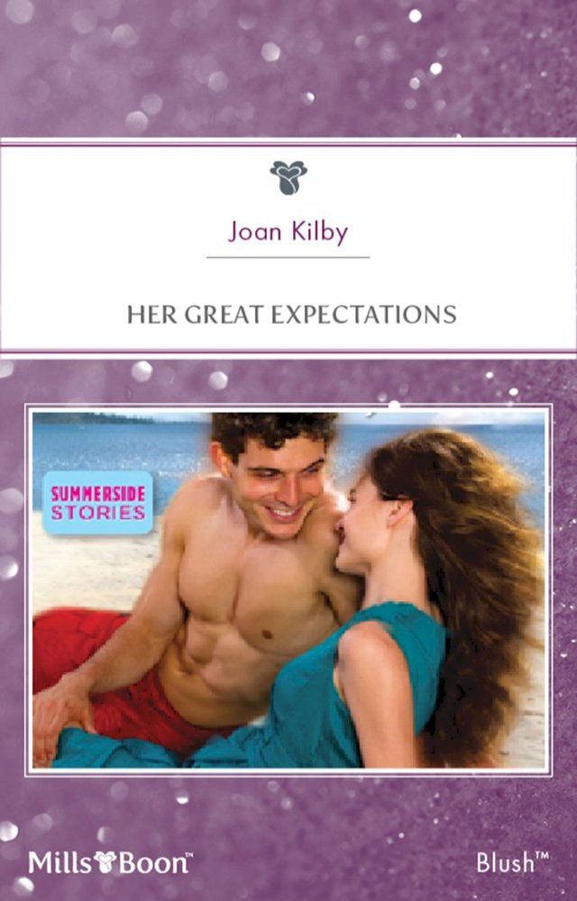  Her Great Expectations(Kobo/電子書)