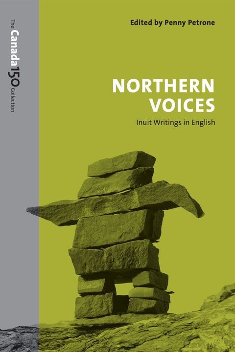 Northern Voices(Kobo/電子書)