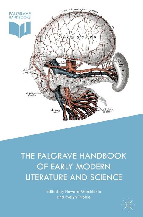 The Palgrave Handbook of Early Modern Literature and Science(Kobo/電子書)