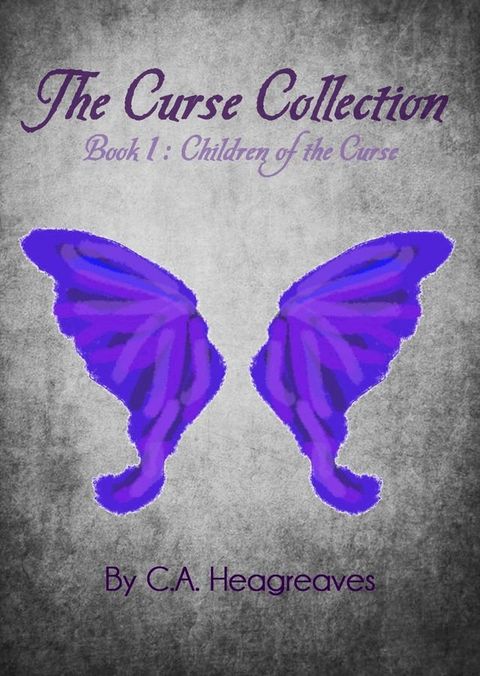 The Cursed Collection(Kobo/電子書)