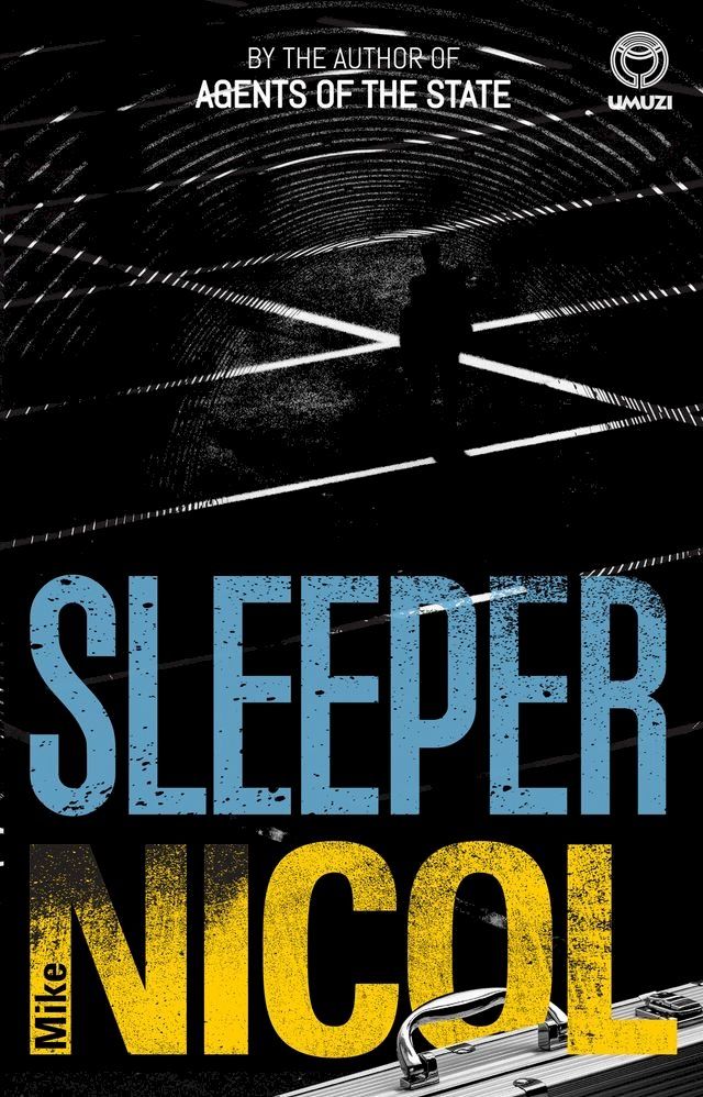  Sleeper(Kobo/電子書)