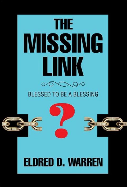 The Missing Link(Kobo/電子書)