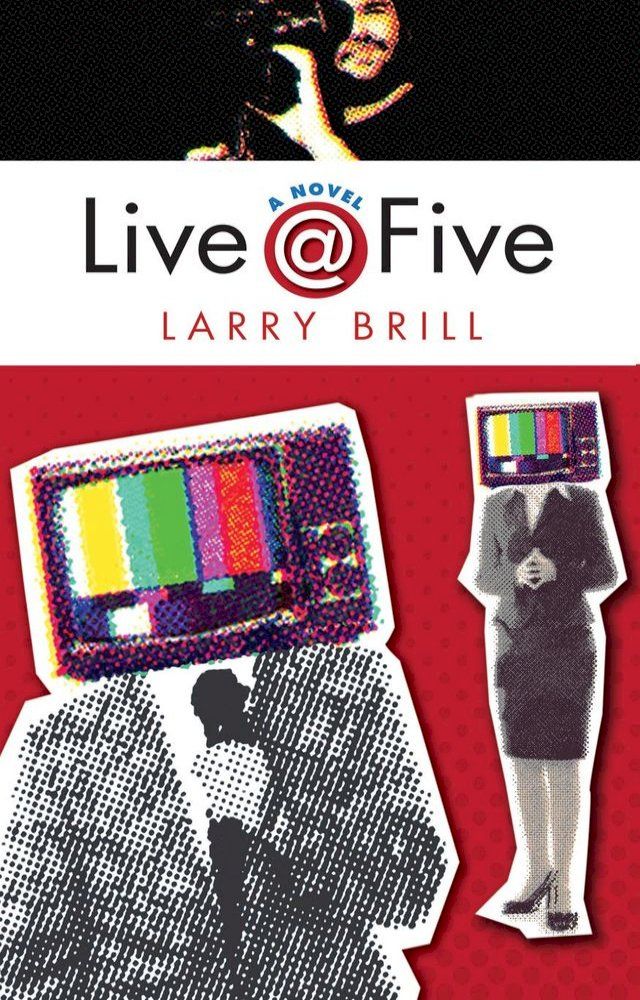  Live At Five(Kobo/電子書)