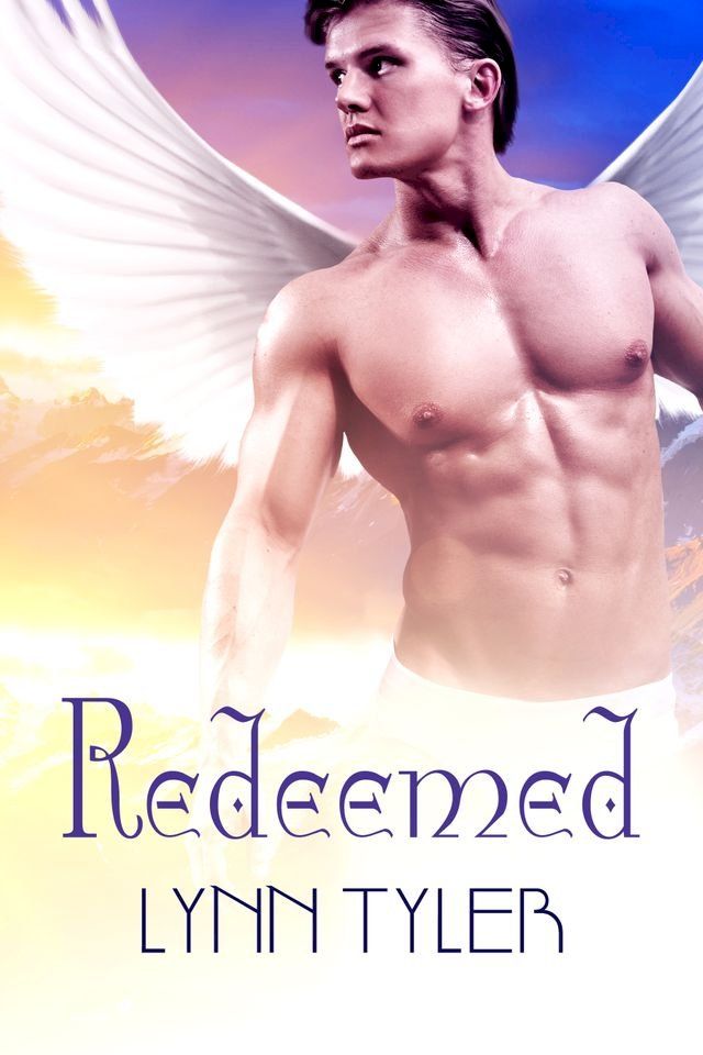  Redeemed(Kobo/電子書)