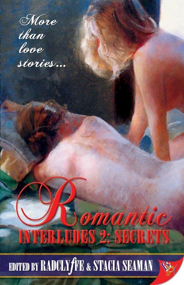  Romantic Interludes 2: Secrets(Kobo/電子書)