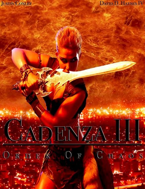 Cadenza III: Order of Chaos(Kobo/電子書)