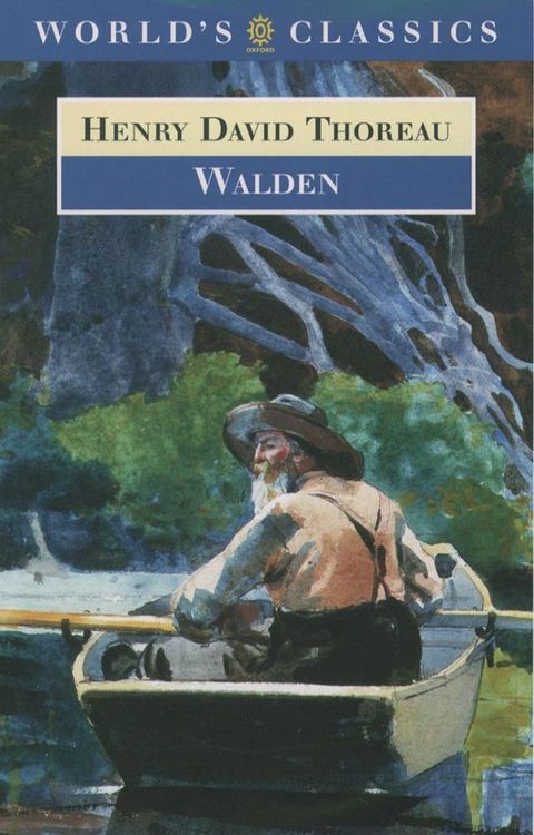 Walden(Kobo/電子書)