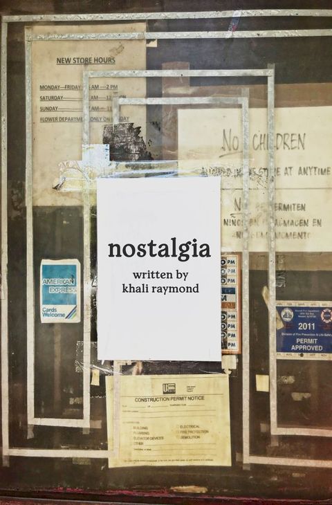 Nostalgia(Kobo/電子書)