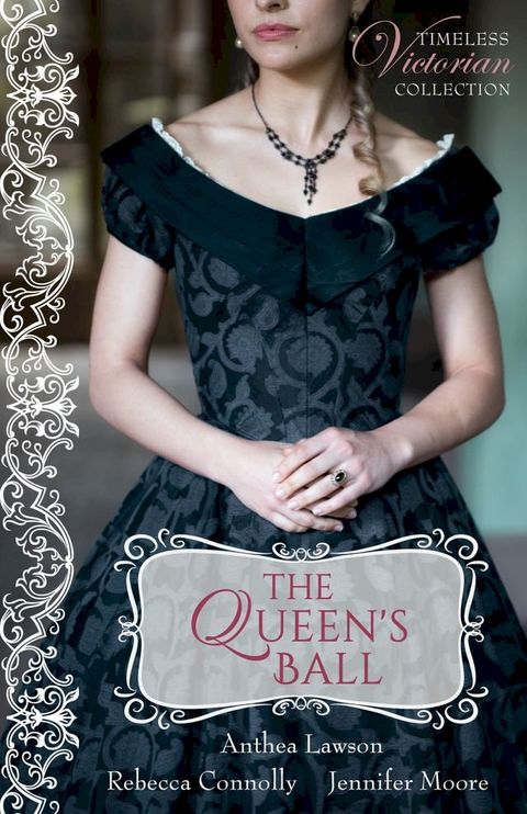 The Queen's Ball(Kobo/電子書)