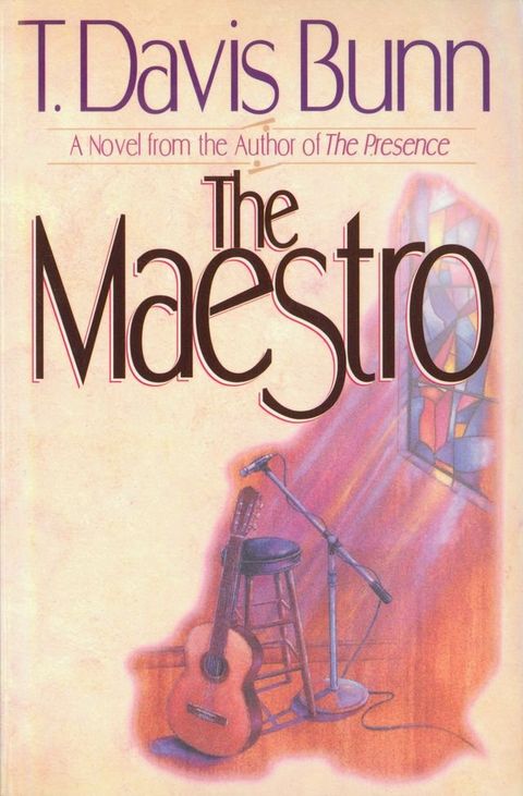 Maestro, The(Kobo/電子書)