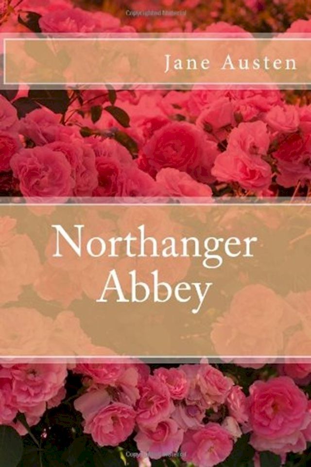  Northanger Abbey(Kobo/電子書)