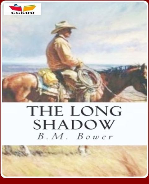 The Long Shadow(Kobo/電子書)