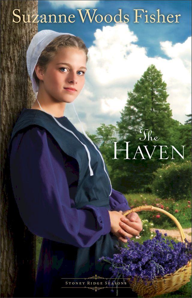  Haven, The (Stoney Ridge Seasons Book #2)(Kobo/電子書)