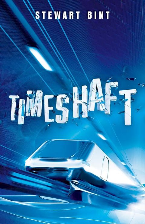 Timeshaft(Kobo/電子書)