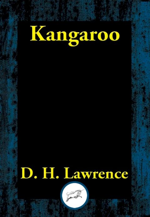 Kangaroo(Kobo/電子書)