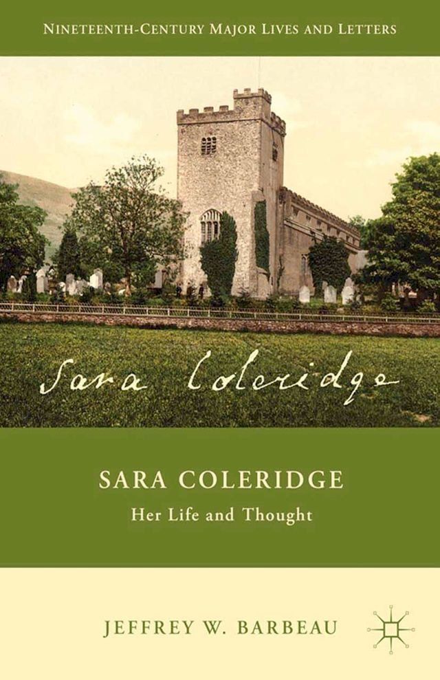  Sara Coleridge(Kobo/電子書)