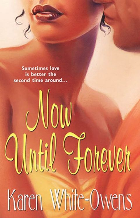 Now Until Forever(Kobo/電子書)