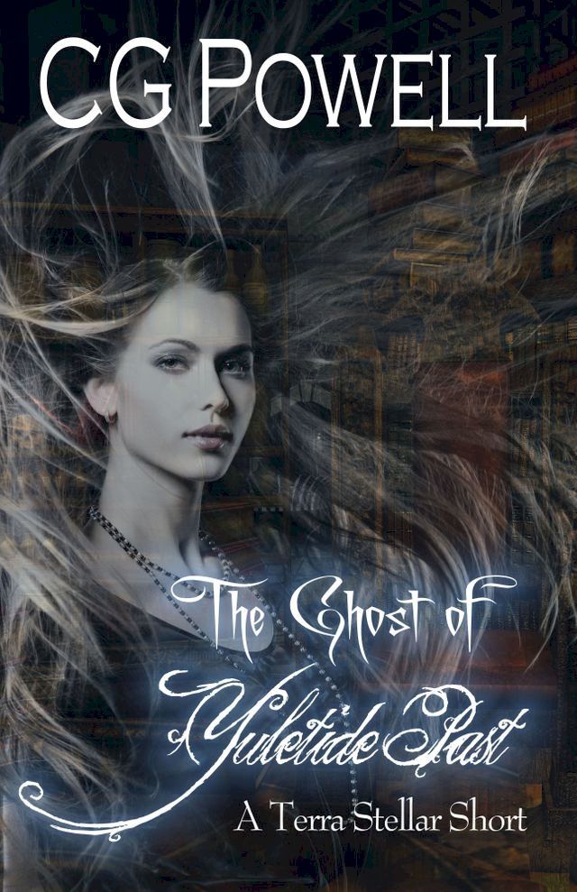  The Ghost of Yuletide Past(Kobo/電子書)