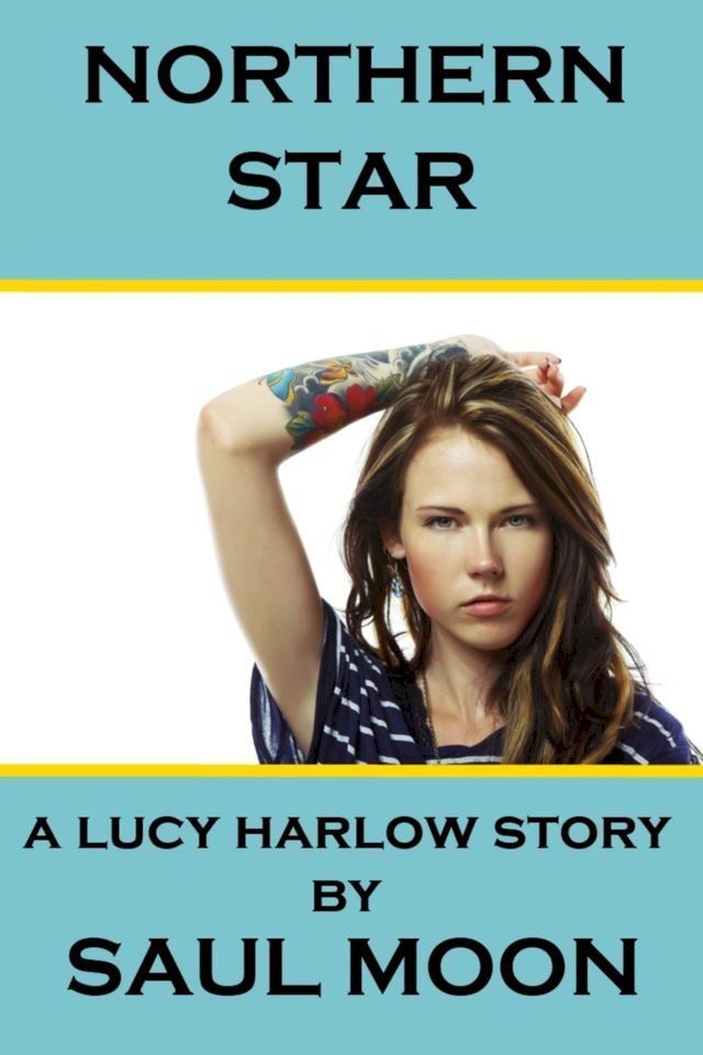  Northern Star(Kobo/電子書)