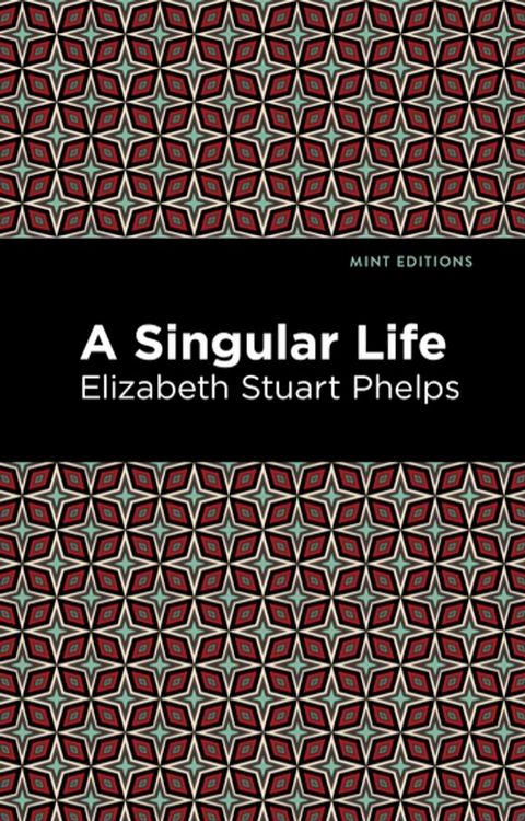 A Singular Life(Kobo/電子書)