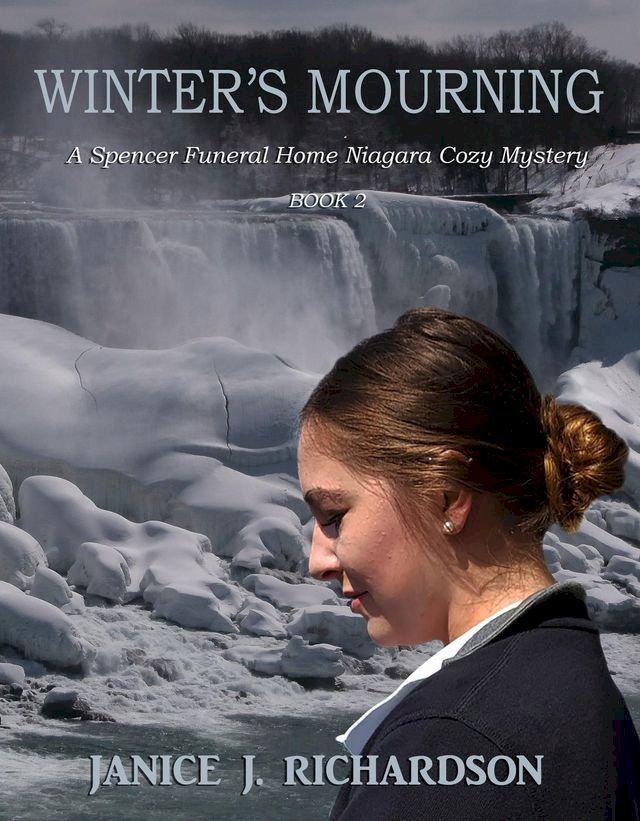  Winter's Mourning(Kobo/電子書)