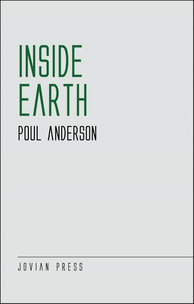  Inside Earth(Kobo/電子書)