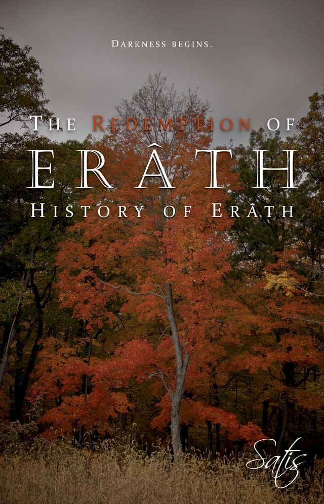  The Redemption of Erâth: History of Erâth(Kobo/電子書)