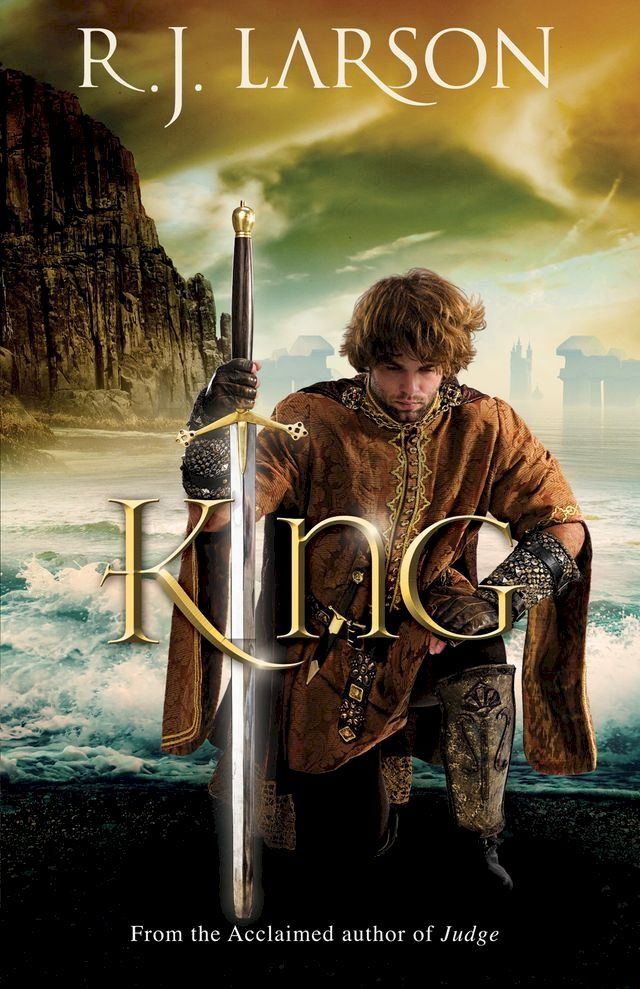  King (Books of the Infinite Book #3)(Kobo/電子書)