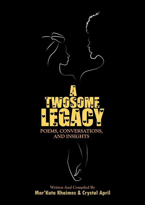 A Twosome Legacy(Kobo/電子書)