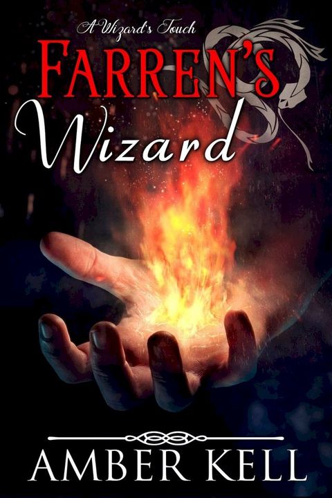 Farren's Wizard(Kobo/電子書)