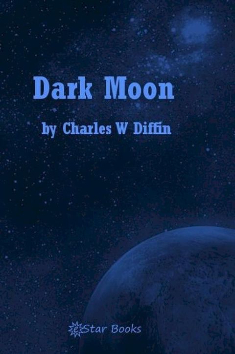 Dark Moon(Kobo/電子書)