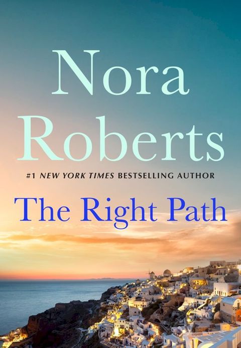 The Right Path(Kobo/電子書)