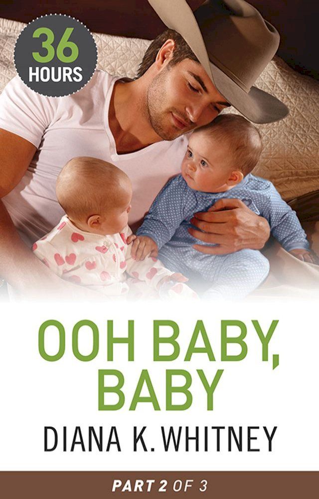  Ooh Baby, Baby Part Two(Kobo/電子書)