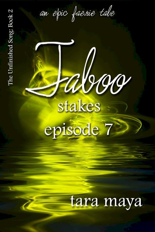  Taboo – Vast (Book 2-Episode 7)(Kobo/電子書)