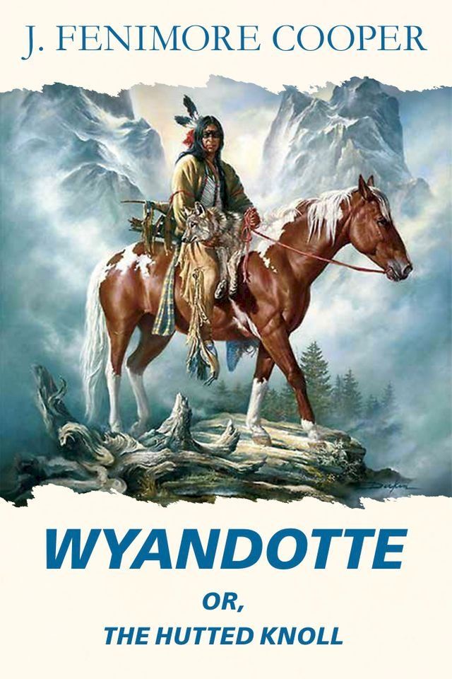  Wyandotte(Kobo/電子書)