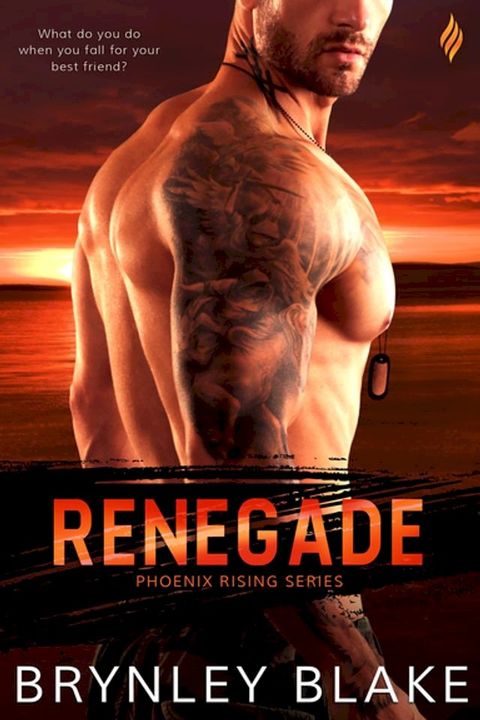 Renegade(Kobo/電子書)