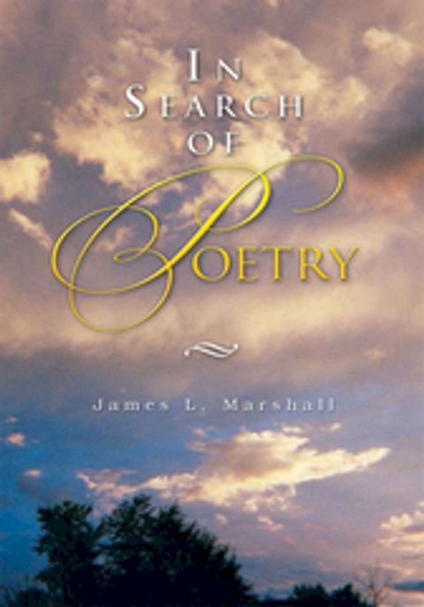 In Search of Poetry(Kobo/電子書)