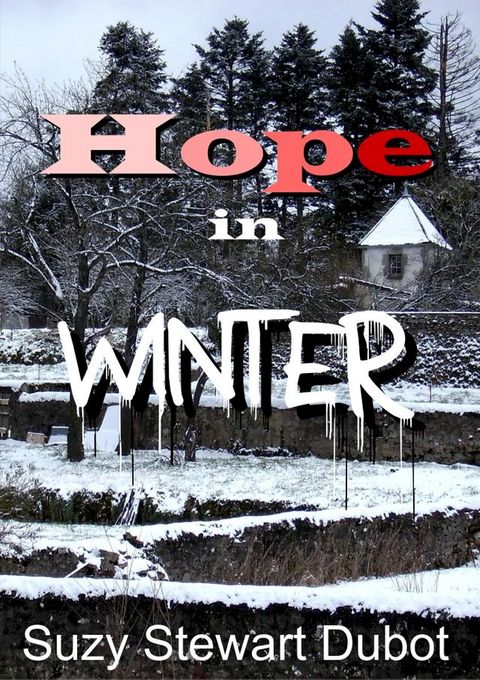 Hope in Winter(Kobo/電子書)