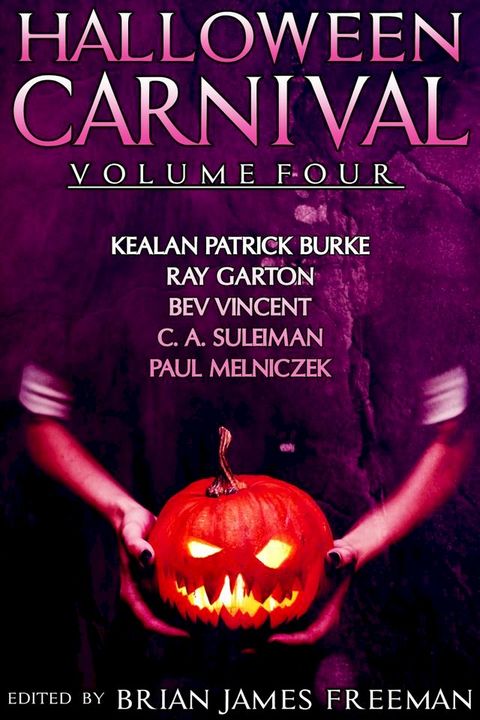 Halloween Carnival Volume 4(Kobo/電子書)