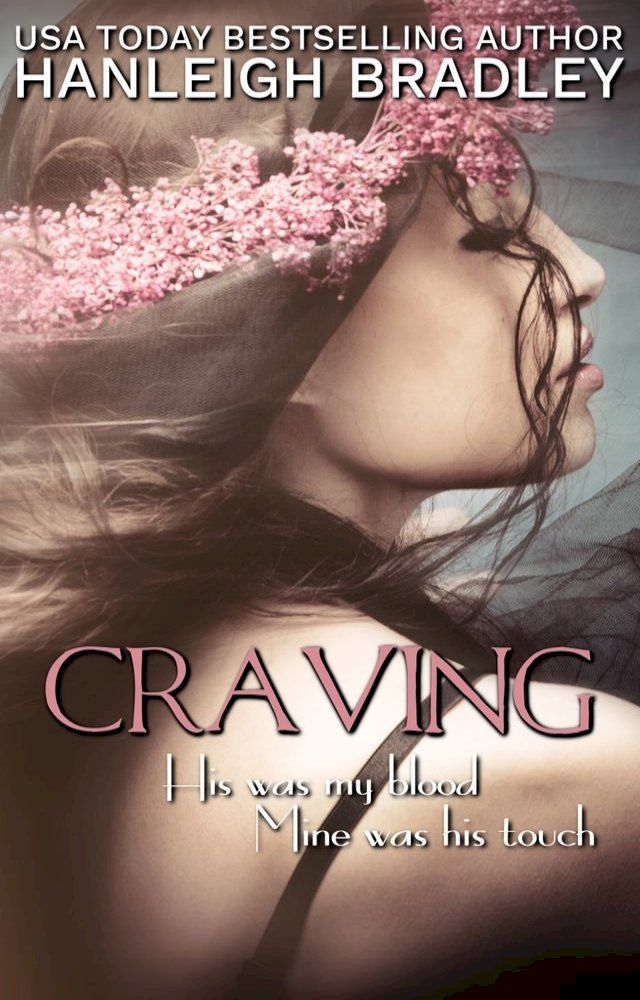  CRAVING(Kobo/電子書)