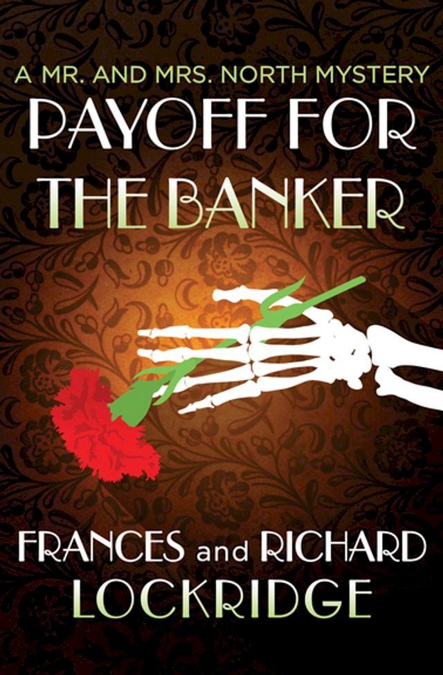  Payoff for the Banker(Kobo/電子書)