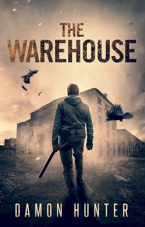 The Warehouse(Kobo/電子書)