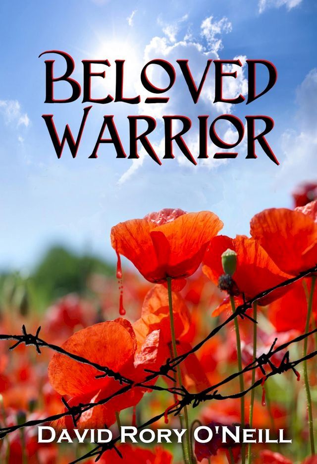  Beloved Warrior(Kobo/電子書)