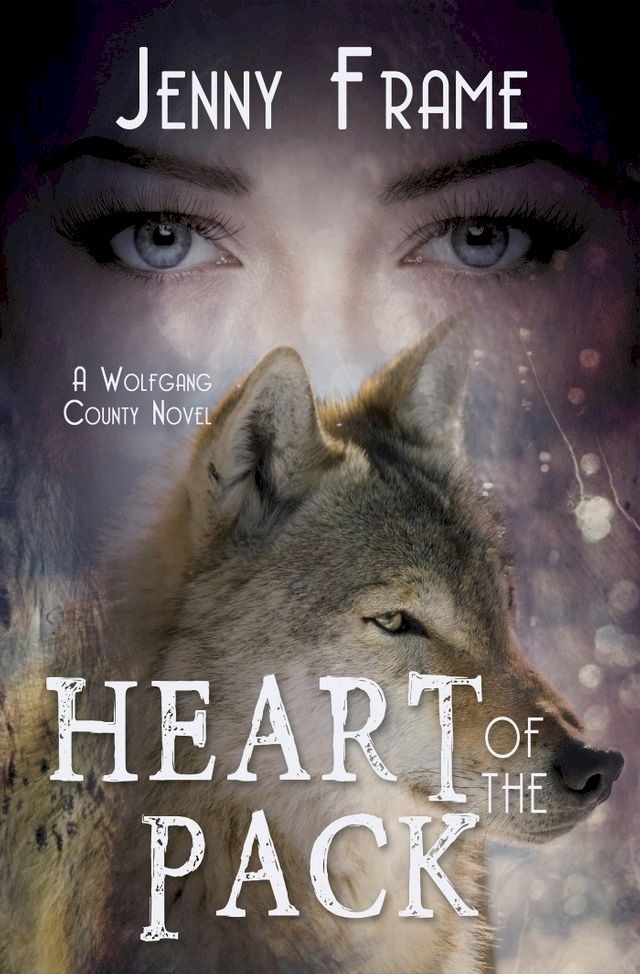  Heart of the Pack(Kobo/電子書)