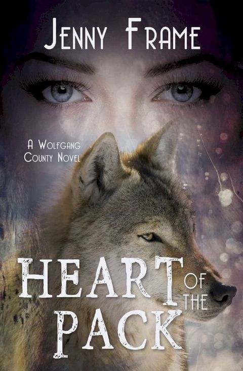 Heart of the Pack(Kobo/電子書)