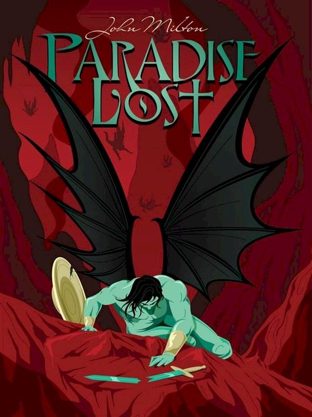  Paradise Lost(Kobo/電子書)