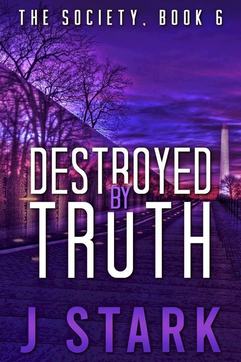 Destroyed By Truth(Kobo/電子書)