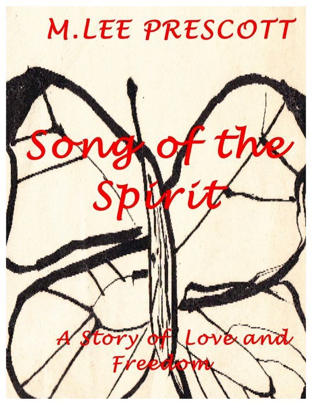  Song of the Spirit(Kobo/電子書)