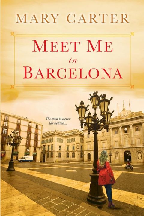 Meet Me in Barcelona(Kobo/電子書)