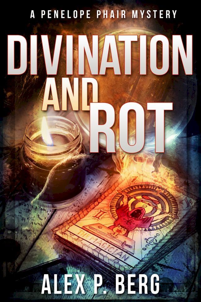  Divination and Rot(Kobo/電子書)